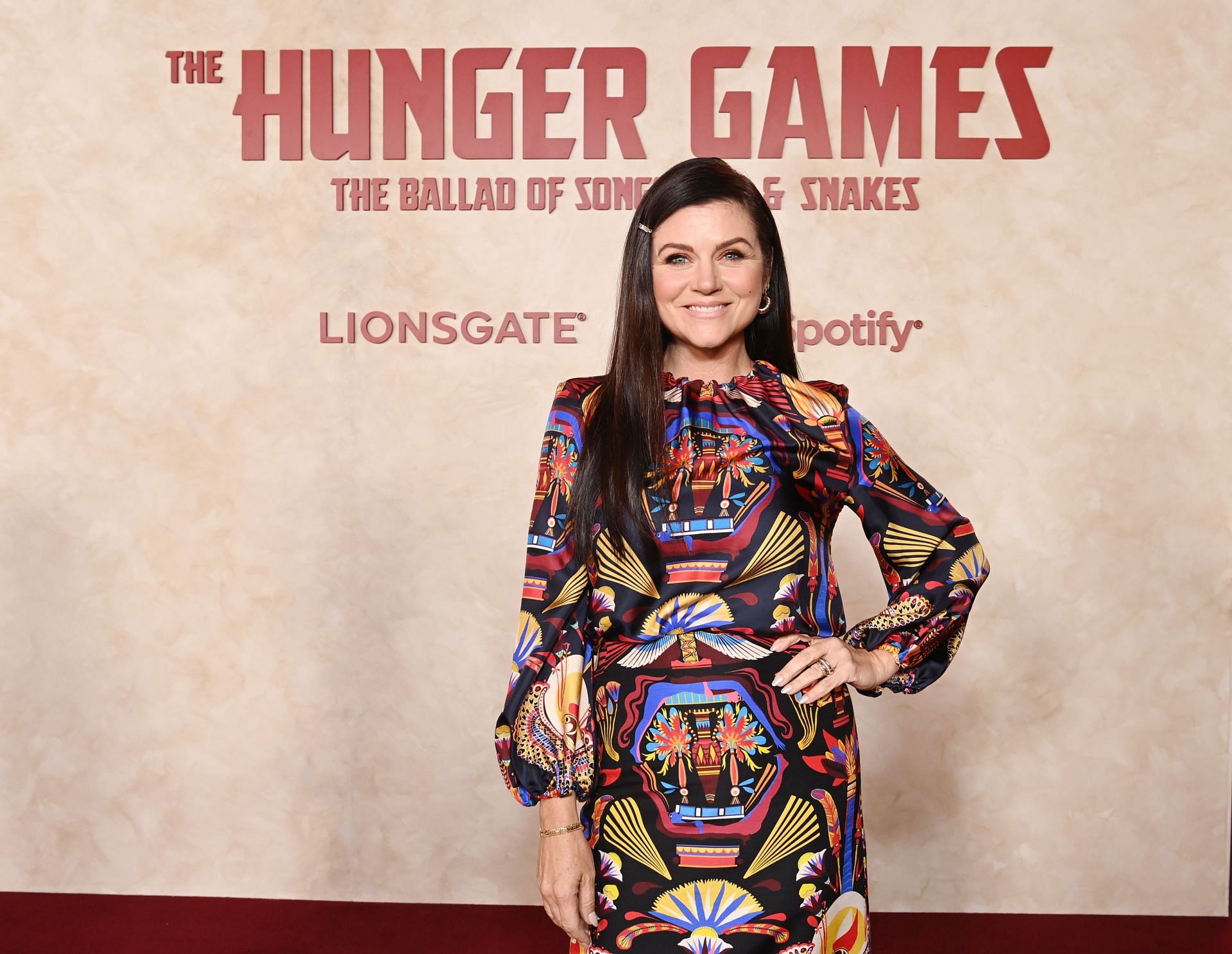 &quot;The Hunger Games: The Ballad Of Songbirds And Snakes&quot; Los Angeles Fan Event