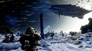 5 fastest ways to make units in No Man's Sky