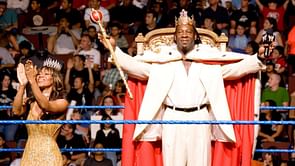 4 unbelievable facts about King of the Ring you likely don't know