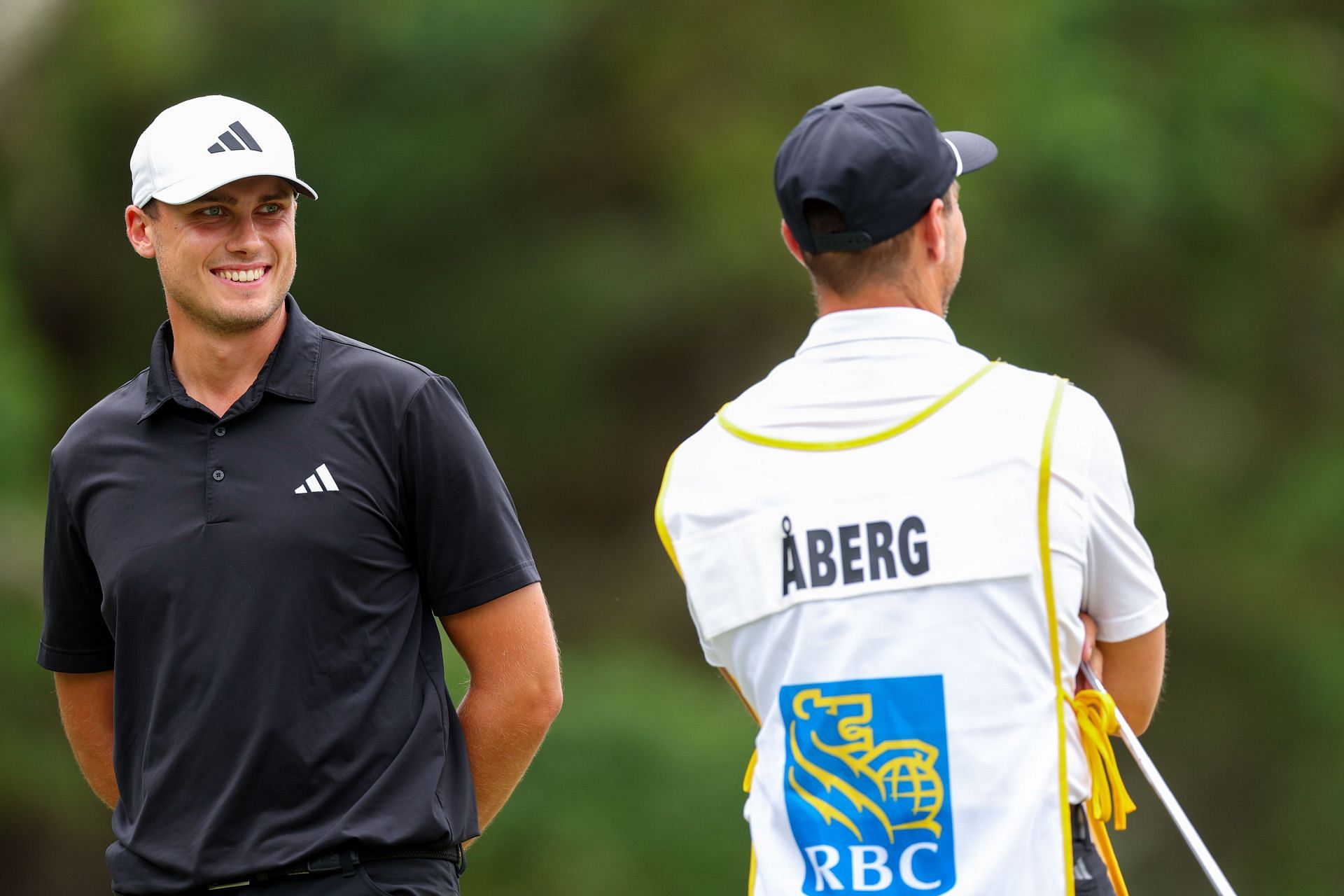 RBC Heritage - Final Round