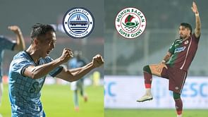 Mohun Bagan SG vs Mumbai City FC: 3 player battles to watch out for in the ISL 2023-24 Final