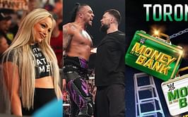 Triple H to finally fix WWE's big mistake & more - 4 reasons why Finn Balor should win Money in the Bank in 2024