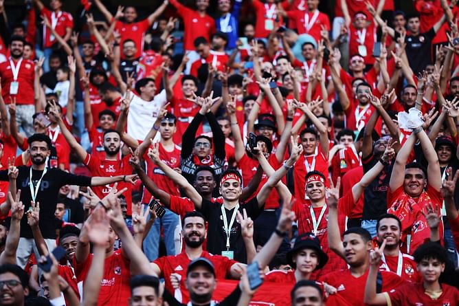Al Ahly vs Esperance Tunis prediction, preview, team news and more | 2023-24 CAF Champions League