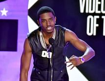 “You seen that video of your dad beating Cassie?” — Netizens flood King Combs’ Instagram post with Diddy comments
