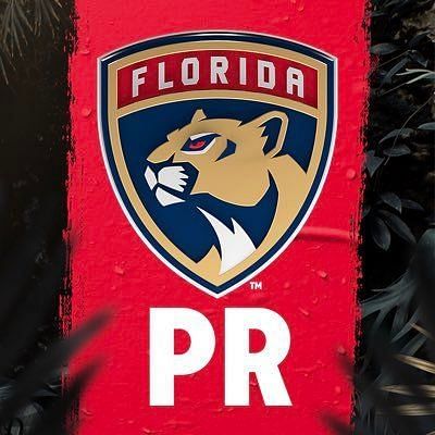 Florida Panthers Playoff History