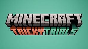 Minecraft fans can expect the Tricky Trials update date to be revealed this week