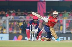 RR vs PBKS: Who won yesterday's match in IPL 2024?