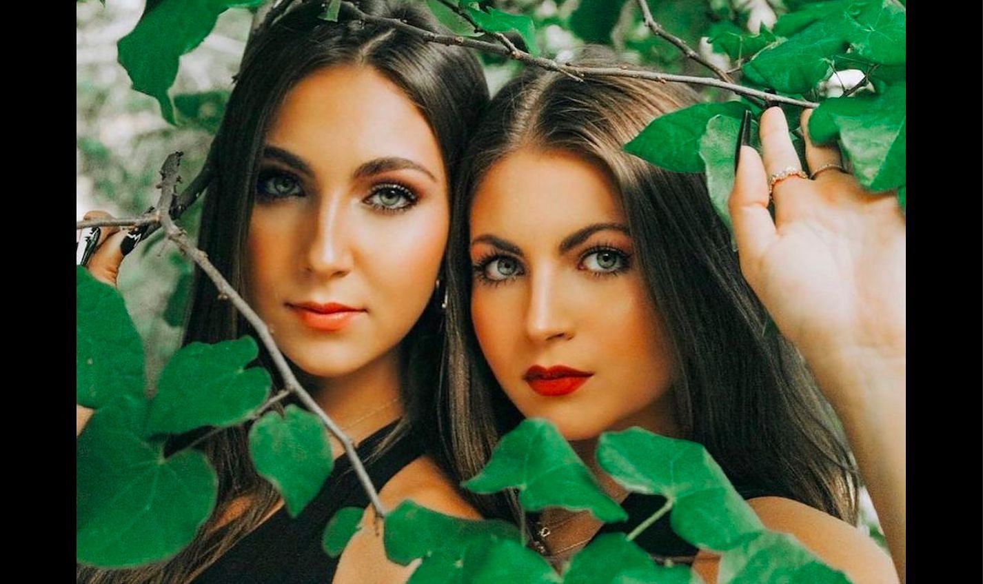 The Wilking sisters (Image via Instagram/@wilkingsisters)