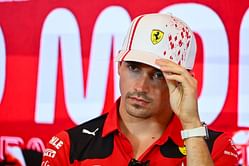 5 F1 drivers ft. Charles Leclerc who have a terrible record in their home race