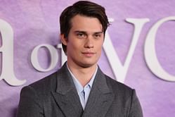 Nicholas Galitzine set to play He-Man in decades-in-the-making Masters of the Universe