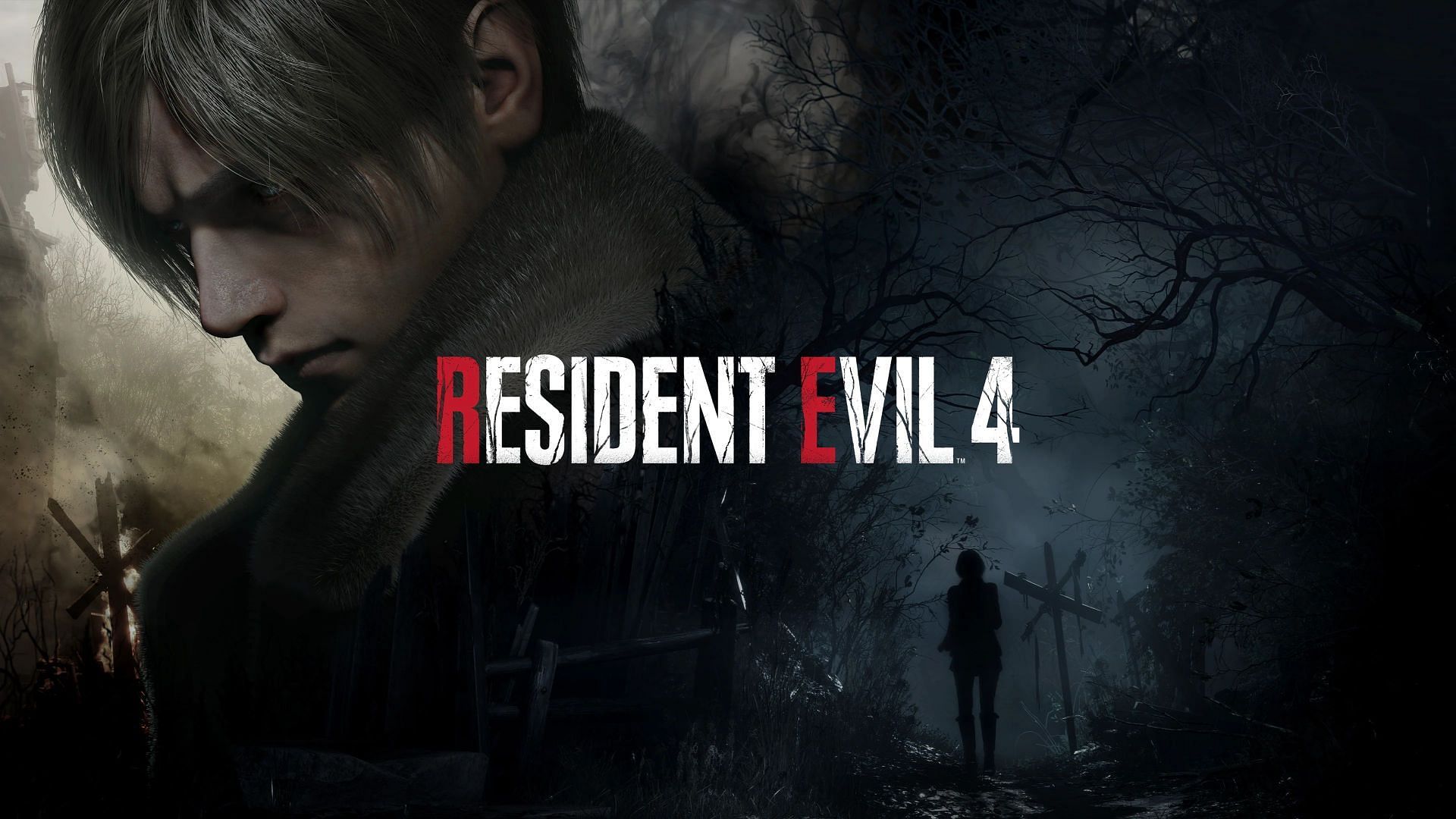 Resident Evil 4 Remake was nominated for GOTY (Image via Capcom)