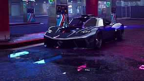 Is it worth owning the Krieger after the GTA Online Cluckin Bell Farm Raid update?