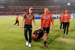 IPL 2024 playoff scenarios: How can SRH secure a top two finish after the washout against GT?