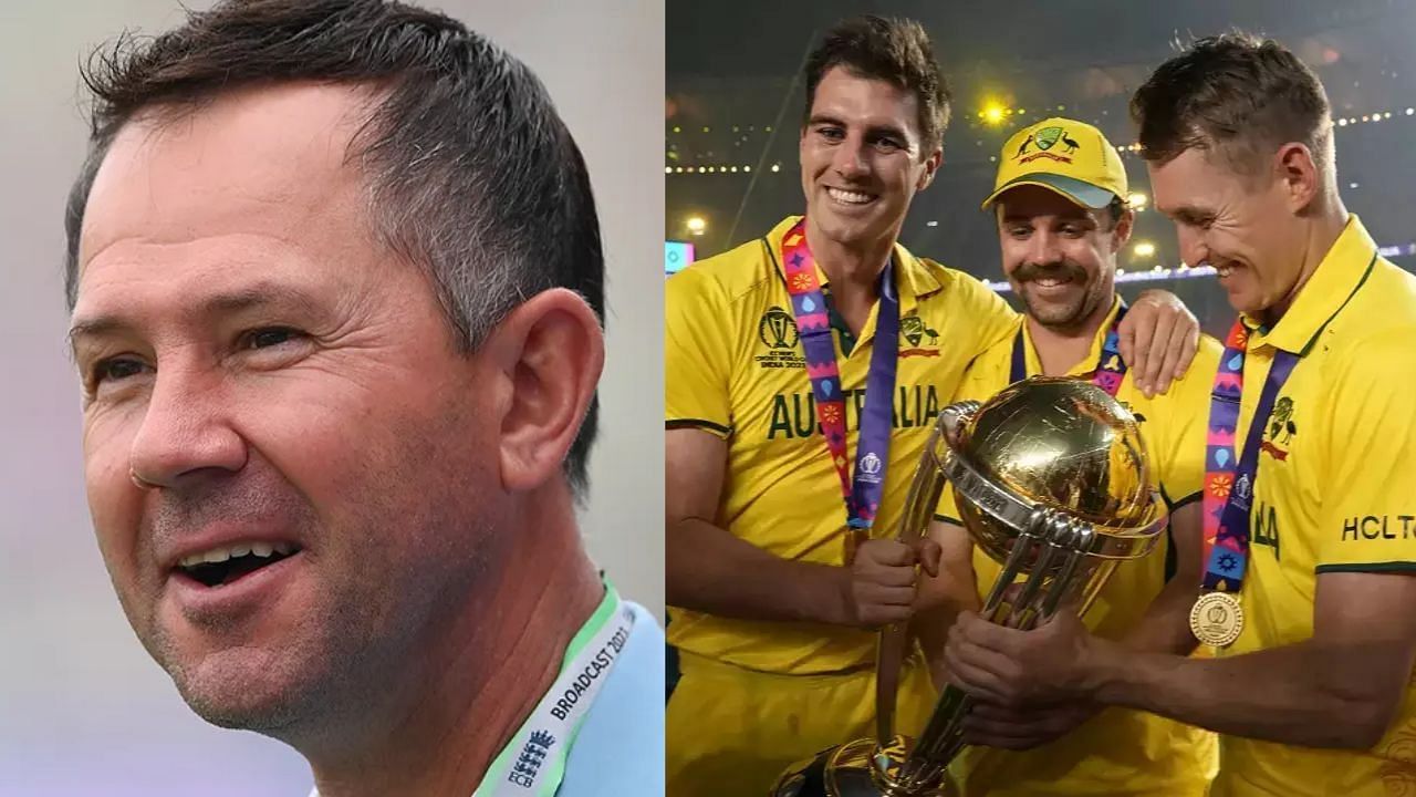 टी20 वर्ल्ड कप में ऑस्ट्रेलिया अपना पहला मैच ओमान के खिलाफ खेलेगी (photo: Cricket Australia)