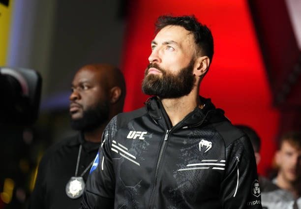 Paul Craig Girlfriend