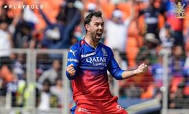 5 players whose poor form hurt RCB the most in IPL 2024 ft. Glenn Maxwell