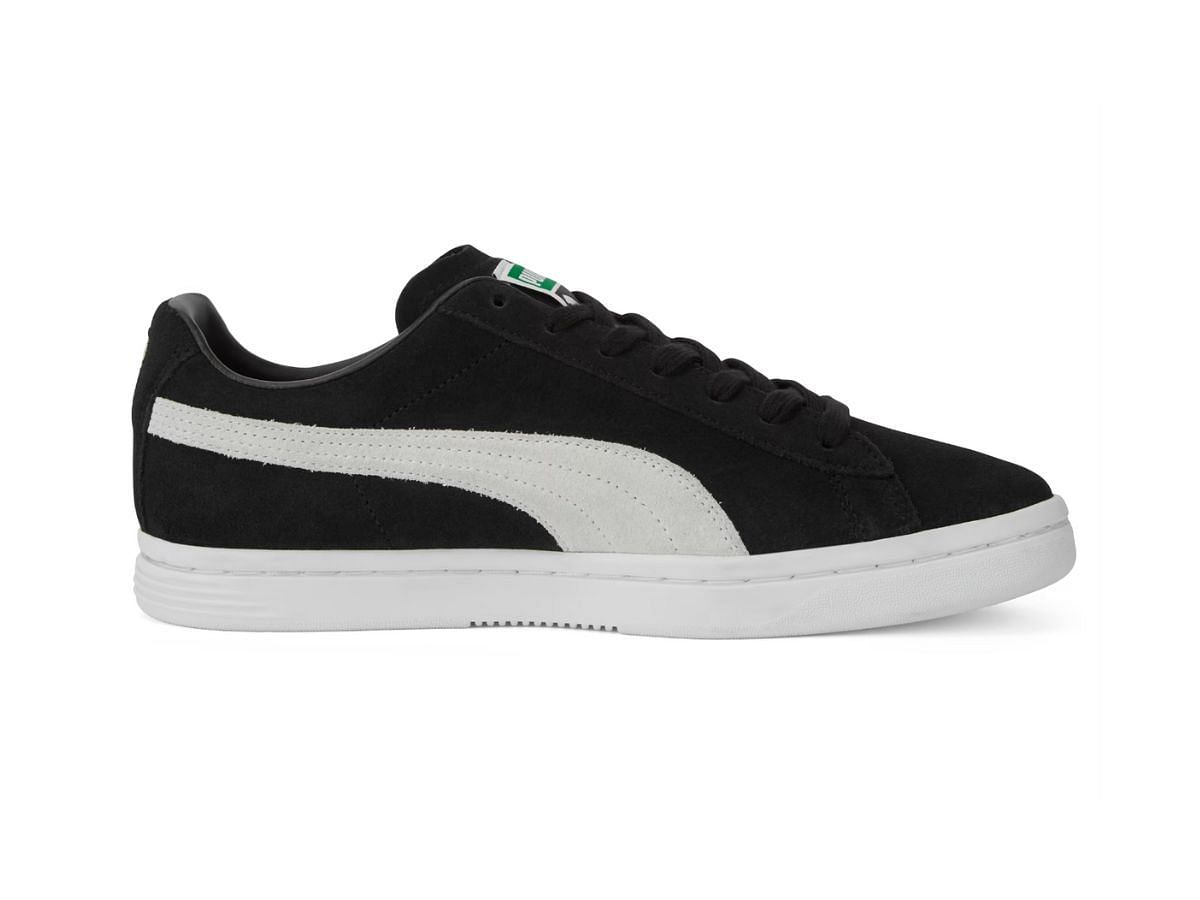 Puma Court Star Sneakers (Image via Puma)