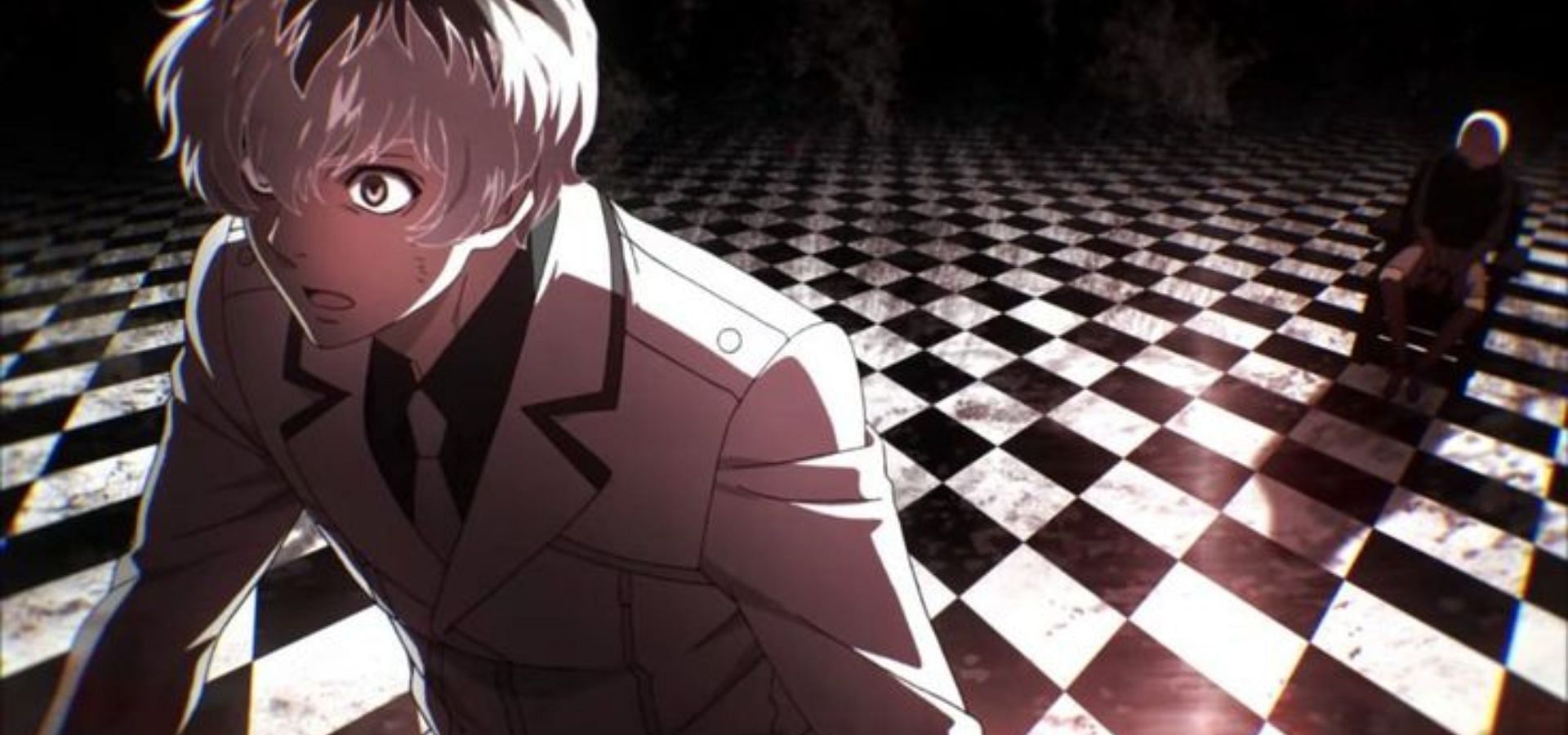 Tokyo Ghoul: Re (Image via Pierrot)