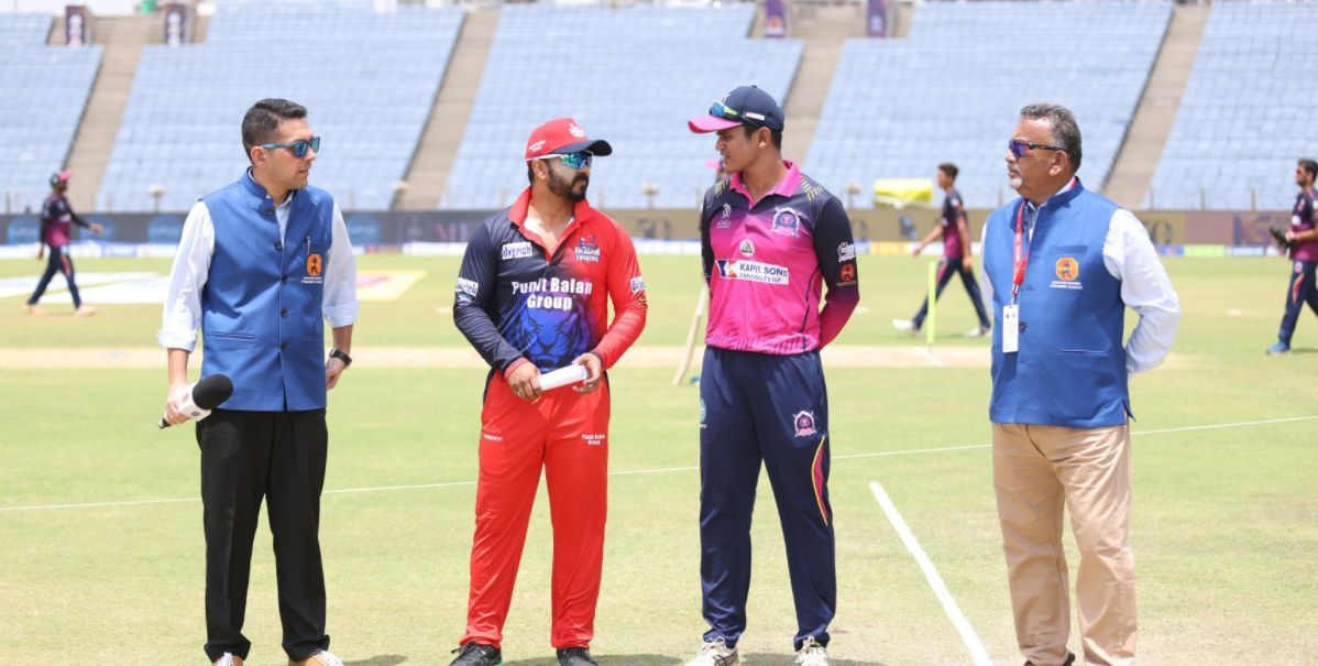 Full list of Raigad Royals players for Maharashtra Premier League 2024 ft. Naushad Shaikh and Vicky Ostwal