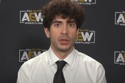 "You stabbed me in the back" - Tony Khan was angry after top star signed with WWE, says Konnan