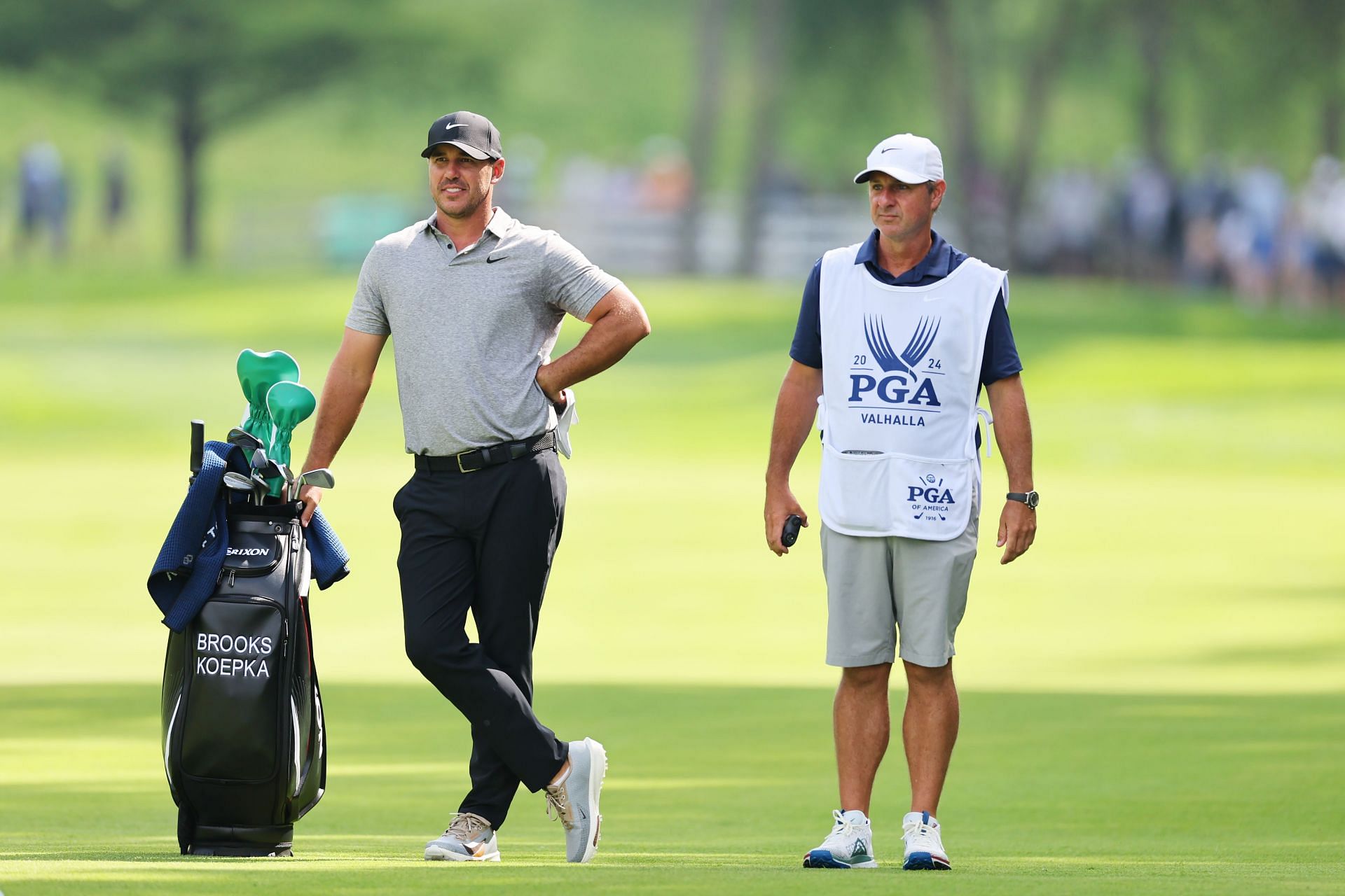 Who made the cut at the 2024 PGA Championship? Full list explored