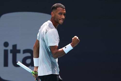 Felix Auger-Aliassime