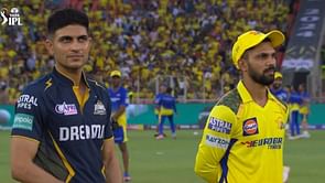 GT vs CSK, IPL 2024: Toss result and playing XIs for today’s match, umpires list and pitch report