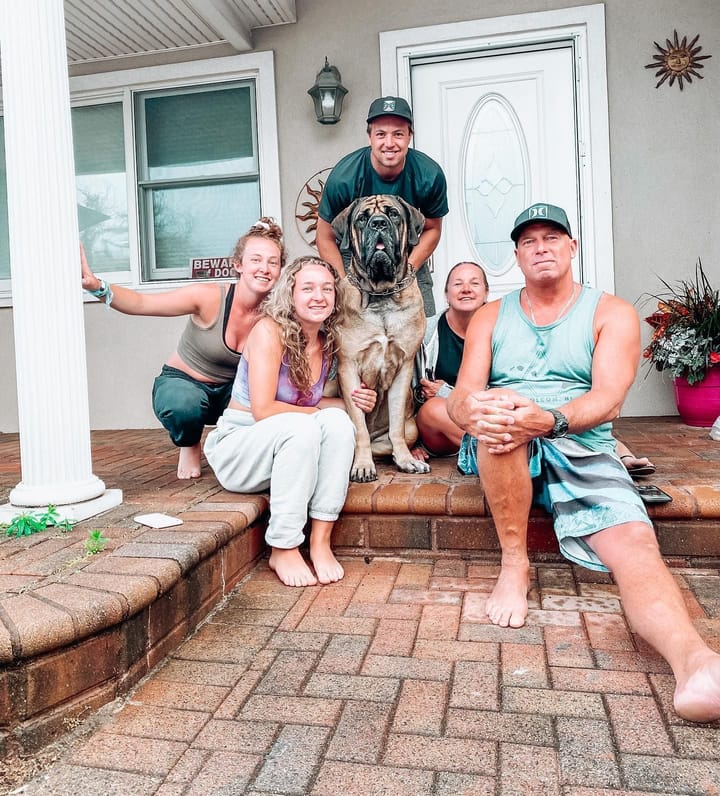 Who are Charlie McAvoy siblings? Age, Nationality & More