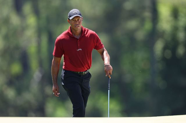 Tiger Woods to be the lone PGA Tour player to participate in direct  negotiations with the Saudis over PIF deal: Reports