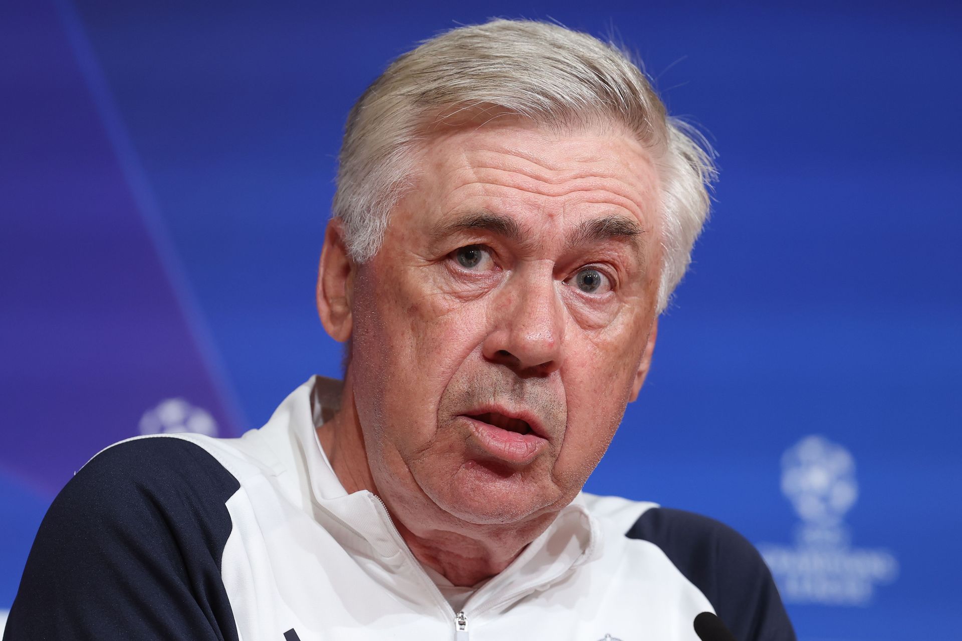 “He needs rhythm” - Ancelotti confirms Real Madrid duo could play for first time since long-term injury in match against Cadiz