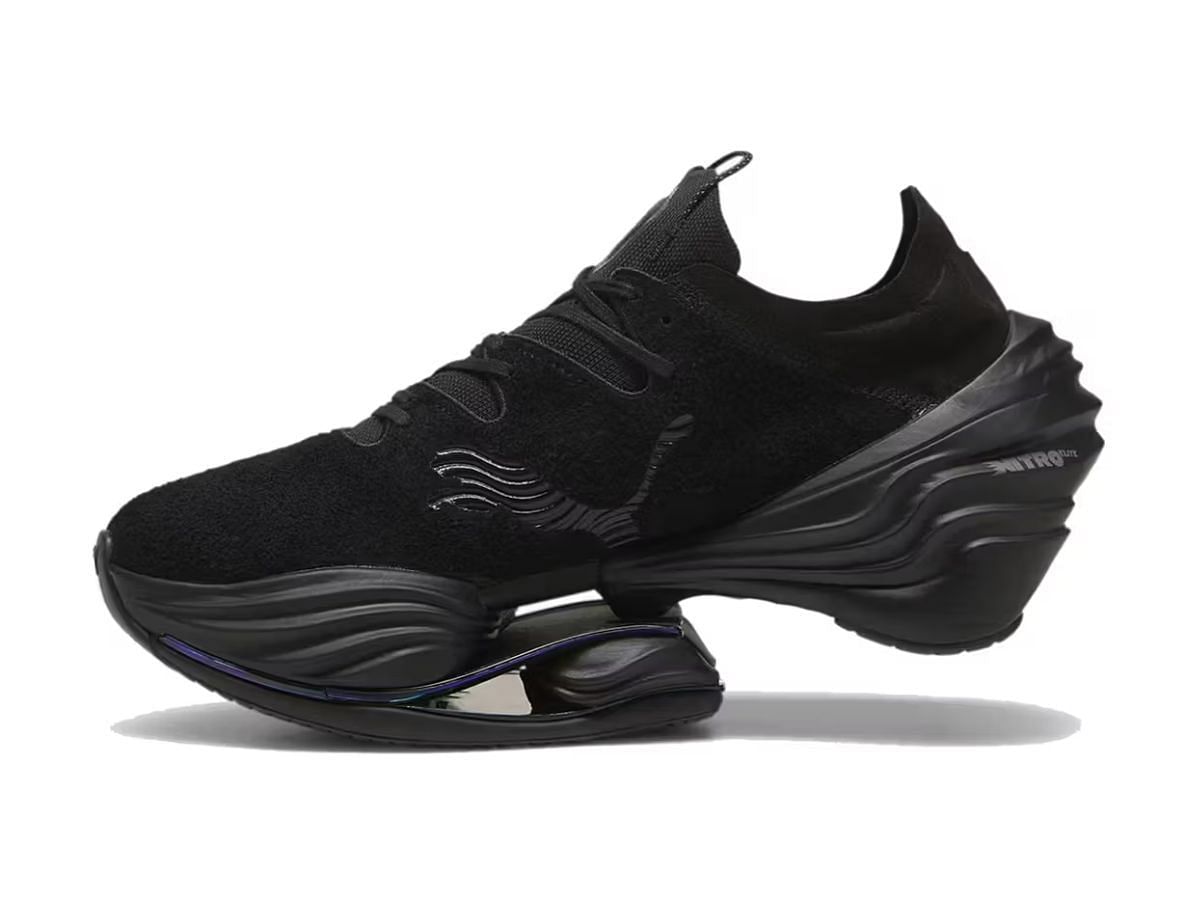 FAST-RB Nitro Elite running shoe by Puma (Image via Instagram/@hypebeastkicks)