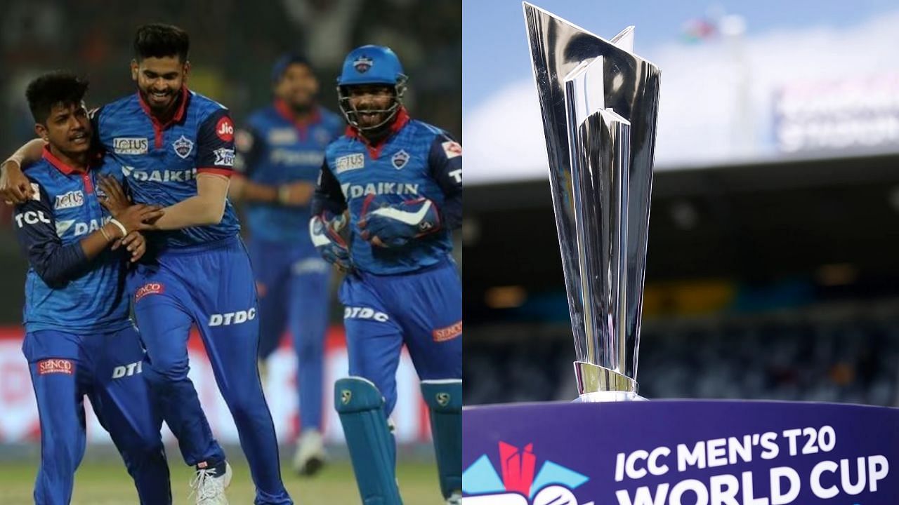  संदीप लामिछाने टी20 वर्ल्ड कप में नहीं ले पाएंगे हिस्सा (photo: ICC Instagram and BCCI)