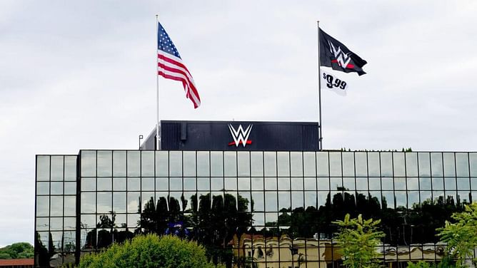WWE releases 9 names in latest round of cuts - Reports