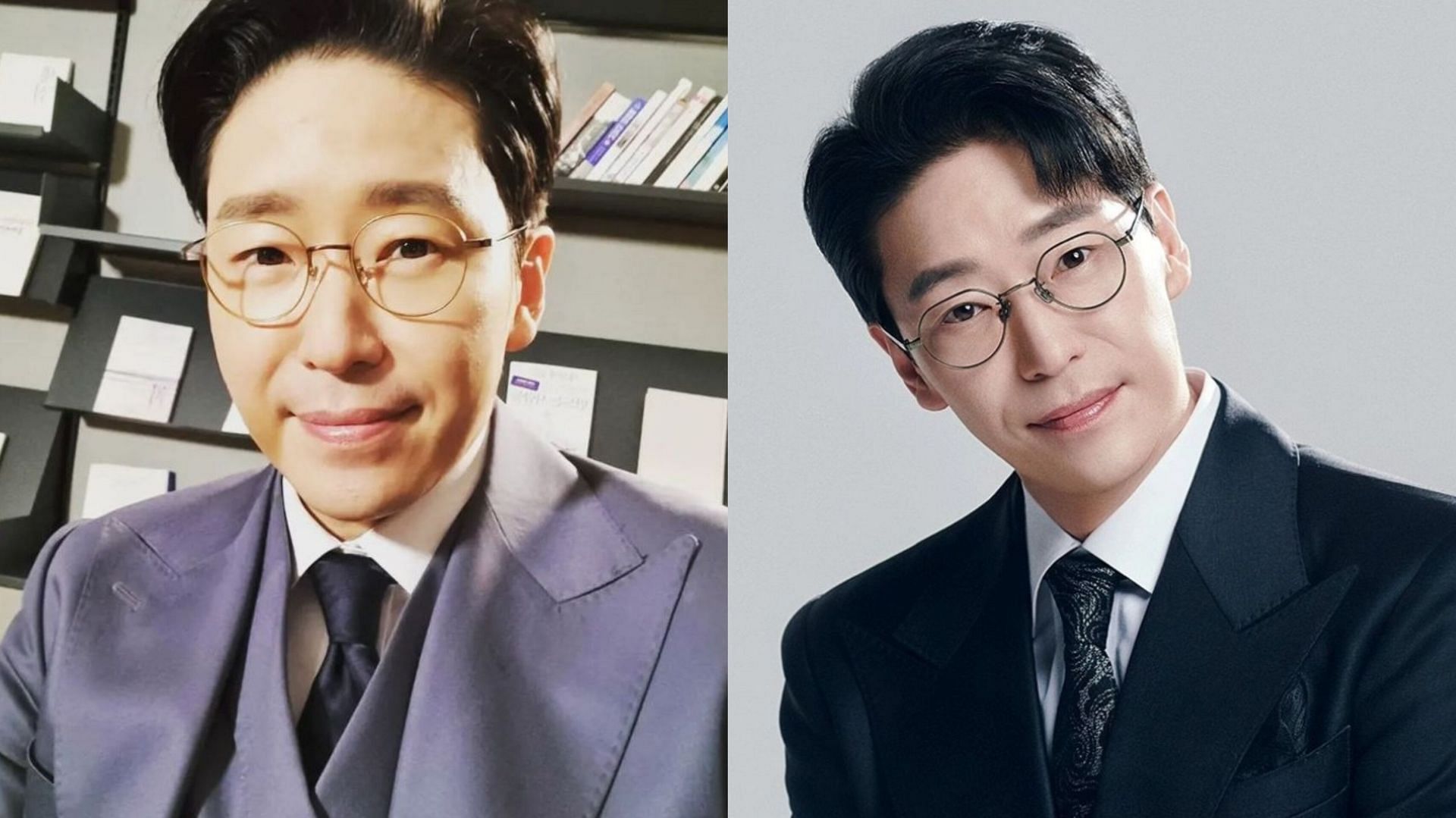 Uhm Ki-joon announces marriage with a non-celebrity partner (Image via @werther777/Instagram)