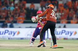 Is there a reserve day for today’s SRH vs RR Qualifier 2 match in IPL 2024?