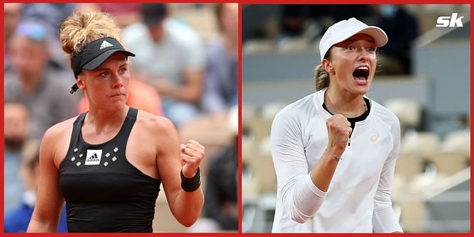 French Open 2024: Iga Swiatek vs Leolia Jeanjean preview, head-to-head, prediction, odds and pick | Roland Garros