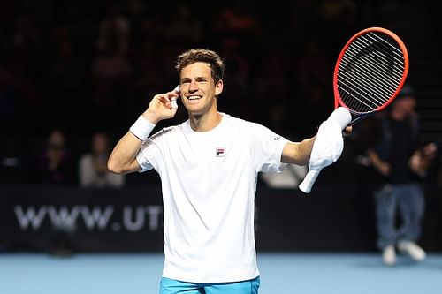 Diego Schwartzman