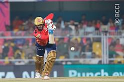 Punjab Kings name Jitesh Sharma as new IPL 2024 captain after Sam Curran's departure