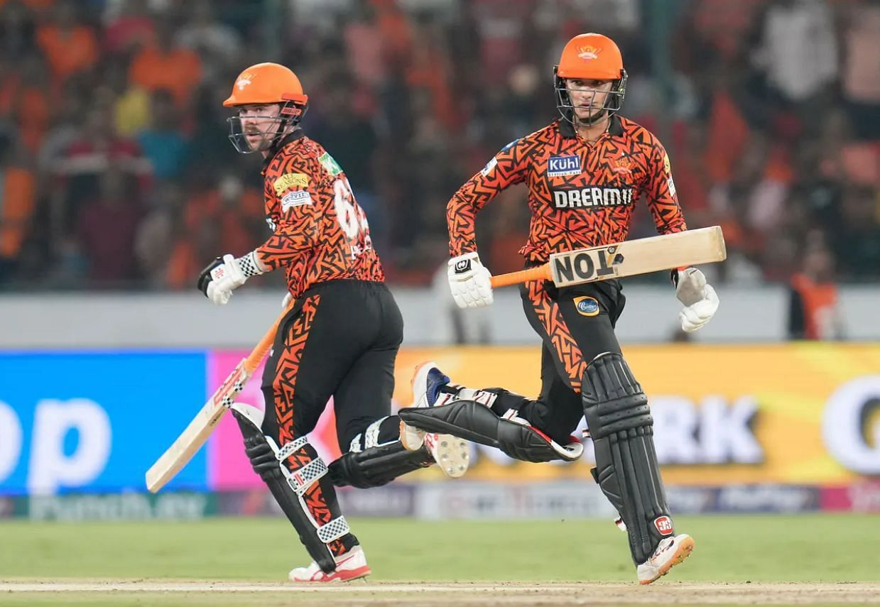 IPL 2024 में कौन से खिलाड़ियों ने लगाए हैं सबसे ज्यादा चौके और छक्के (Photo: IPL)