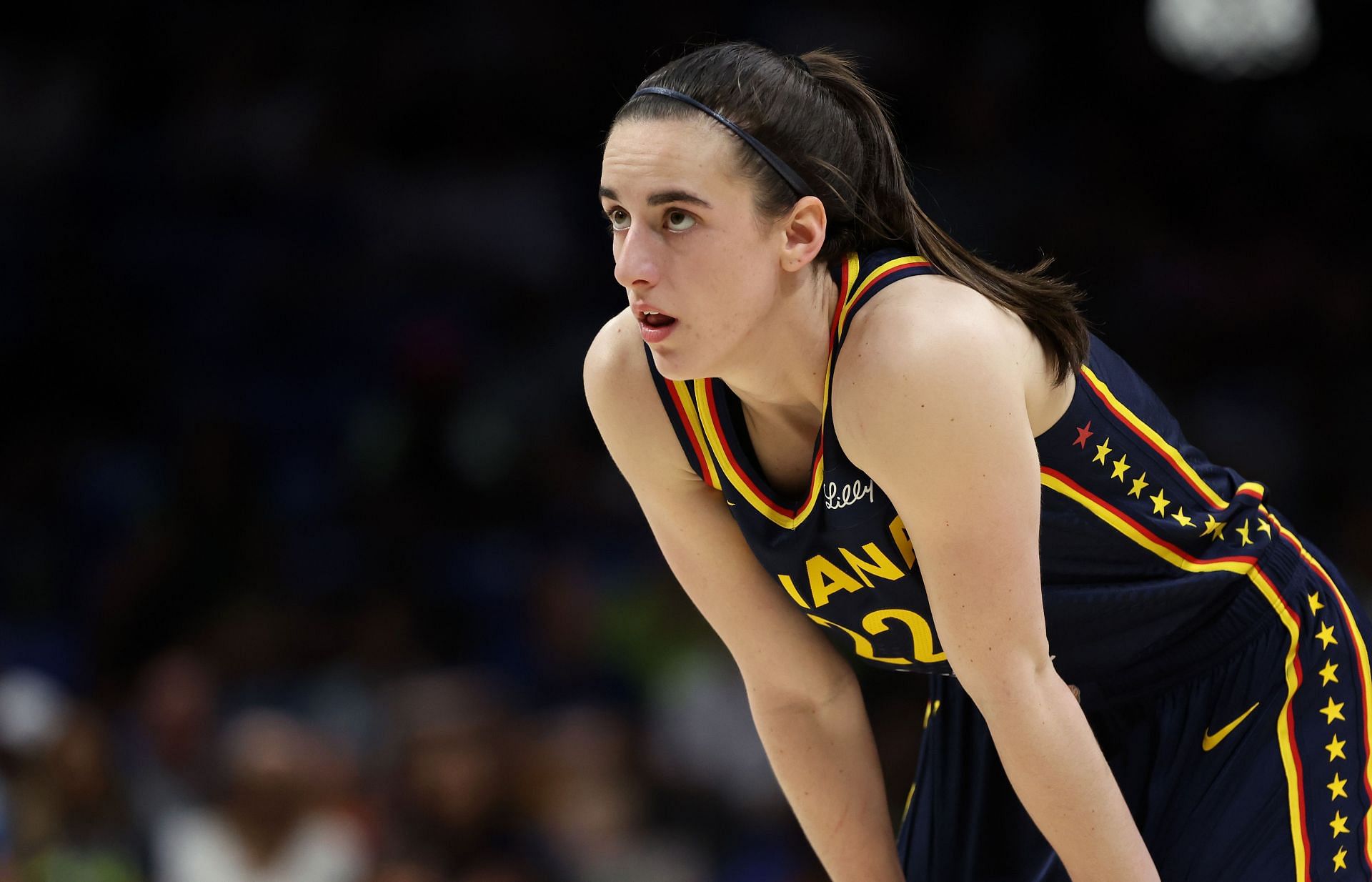 Indiana Fever v Dallas Wings