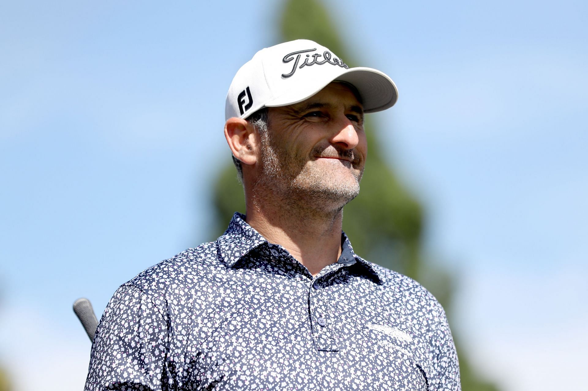 2019 New Zealand Golf Open: Day 3