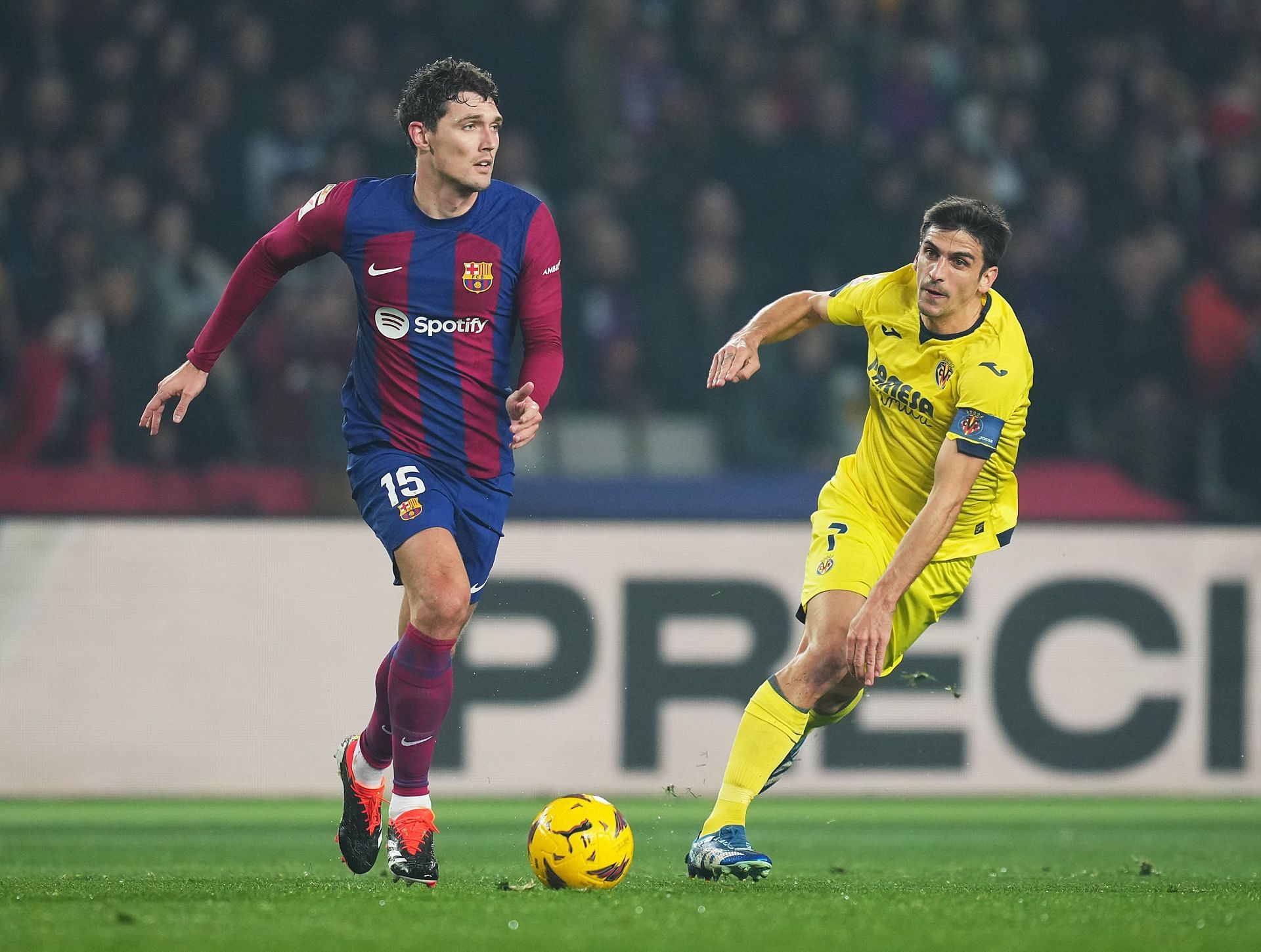 Andreas Christensen