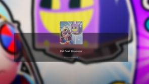 Pet Duel Simulator Codes (2024)