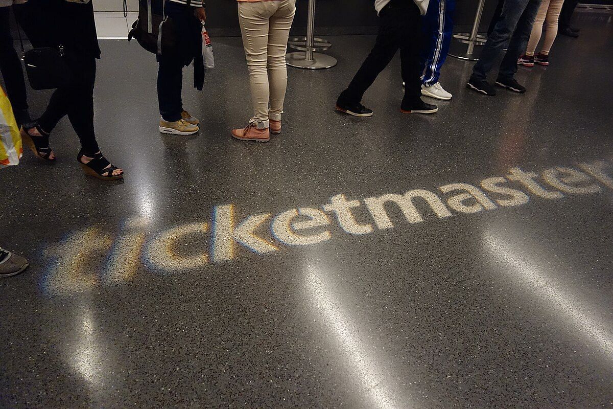 Ticketmaster Data Breach 2024 Canada Lara Sharai