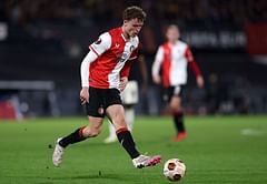 NEC Nijmegen vs Feyenoord prediction, preview, team news and more | Eredivisie 2023-24