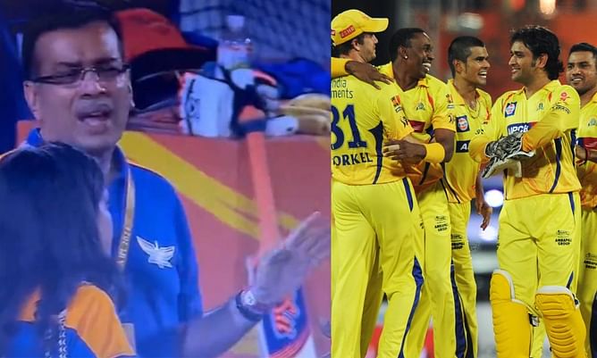 IPL 2024 : संजीव गोयनका vs केएल राहुल विवाद में कूदे CSK के पूर्व क्रिकेटर, मैदान में हुई बहस को लेकर रखी अपनी राय