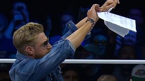 Orange Cassidy turns down AEW veteran’s offer to join his faction