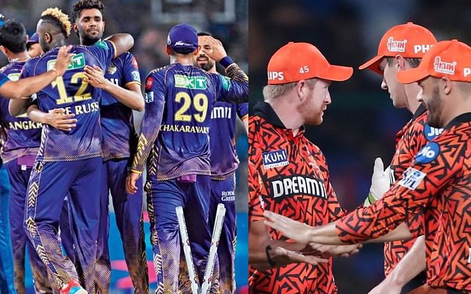 IPL 2024: कोलकाता नाइटराइडर्स को लेकर पाकिस्तानी दिग्गज ने की बड़ी भविष्यवाणी, प्लेऑफ की अन्य टीमों को दी चेतावनी