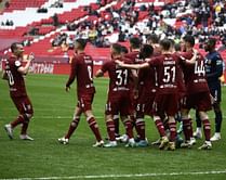 Spartak Moscow vs Rubin Kazan prediction, preview, team news and more | Russian Premier League 2023-24