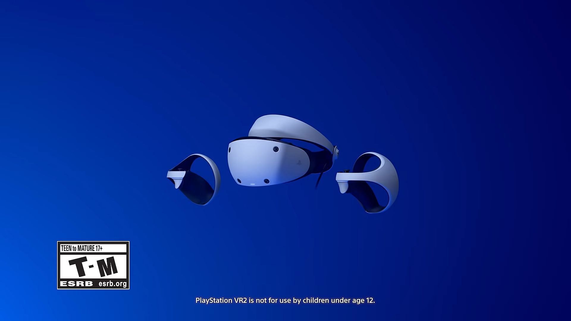 The PSVR 2 (Image via PlayStation)